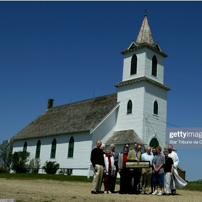 Marble Lutheran Church