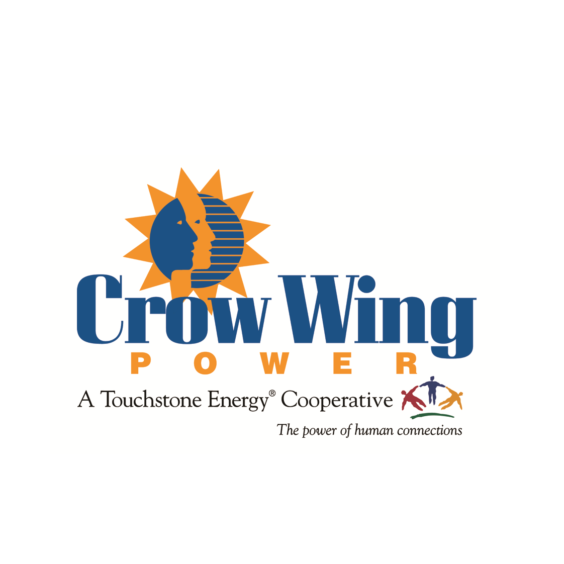 Crow Wing Power